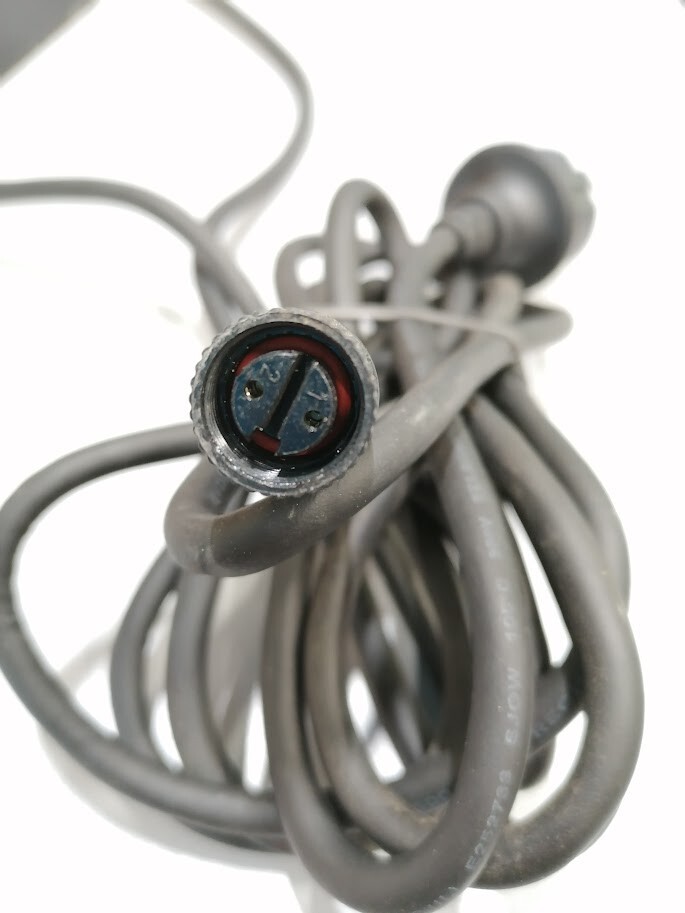 Philips S040WN2400167 AC/DC Power Supply Adapter  24V 1.67A Used Working