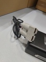 ST SHC-8100LC E-Bike Battery Charger 36V 2A Used Working Without Power Cord