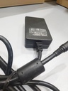 Iomega UP01842010 Power Adapter 12V 10.75A Used Working Without Power Cord