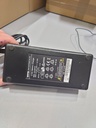 Li-ion Battery Charger SSLC084V42 42.0V 2.0A Used Working Without Power Cord