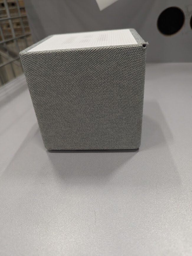 Heimgard WiFi 6 Router – For Parts/Repair, Not Working