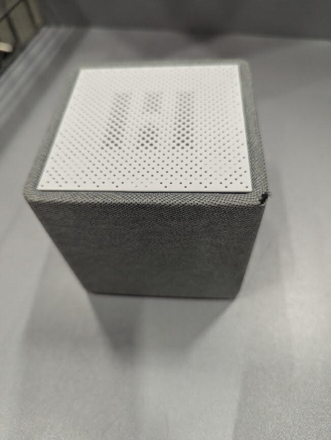 Heimgard WiFi 6 Router – For Parts/Repair, Not Working