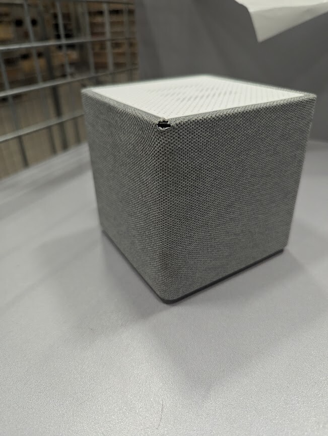 Heimgard WiFi 6 Router – For Parts/Repair, Not Working