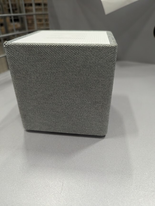 Heimgard WiFi 6 Router – For Parts/Repair, Not Working