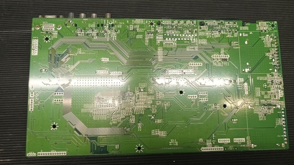 LG 17MB26-3 Main Board – Used, Working, HDMI & AV Inputs, TV Motherboard