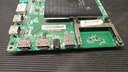 Philips Main Board 715G6096-M0G-000-005K – Used, Working, HDMI & USB Connections