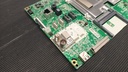 LG EAX68382502 Main Board - Fully Working, Used, Model LJ9 Chassis