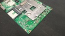 LG EAX68382502 Main Board - Fully Working, Used, Model LJ9 Chassis
