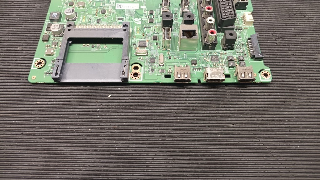 Samsung BN41-01812A Main Board - Tested Working, No Accessories, Used Condition