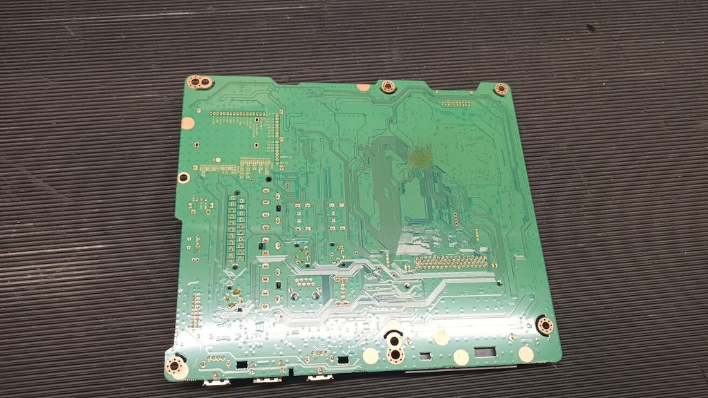 Samsung BN41-01812A Main Board - Tested Working, No Accessories, Used Condition