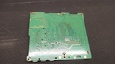 Samsung BN41-01812A Main Board - Tested Working, No Accessories, Used Condition