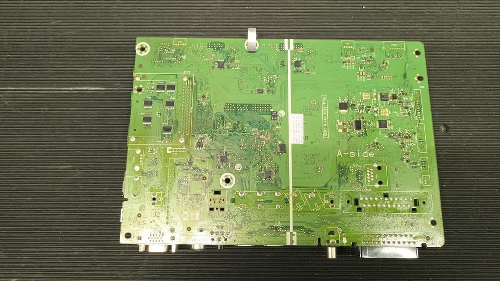 Philips 3104 313 64027 Mainboard - Working, Signs of Use, No Accessories