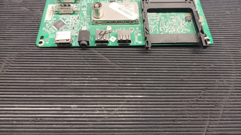 Philips TV Main Board AXP 88 94V-0 – Fully Functional, Great for Repairs