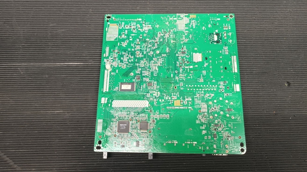 Philips TV Main Board AXP 88 94V-0 – Fully Functional, Great for Repairs