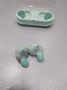 Sony YY2952 WF-C500 GREEN Bluetooth  Earbuds Not working For parts Without