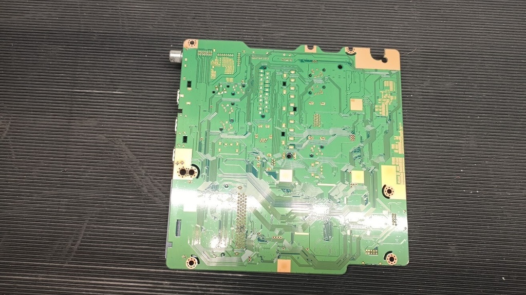 Samsung Main Board BN41-02123 - Working, Signs of Use, No Accessories, Vintage E