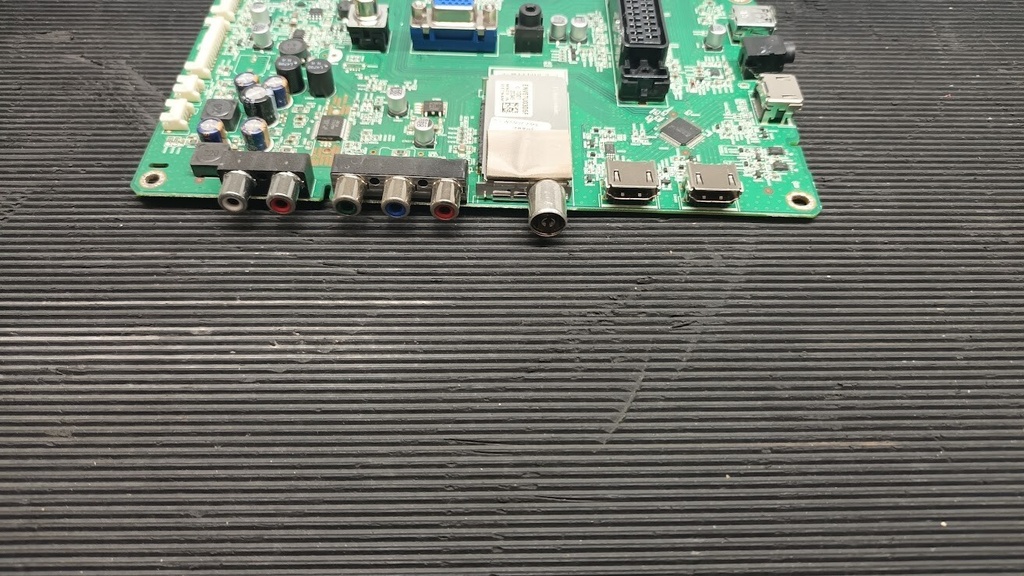 Circuit Board 715G4722-M02-000-005X - Fully Working, Tested