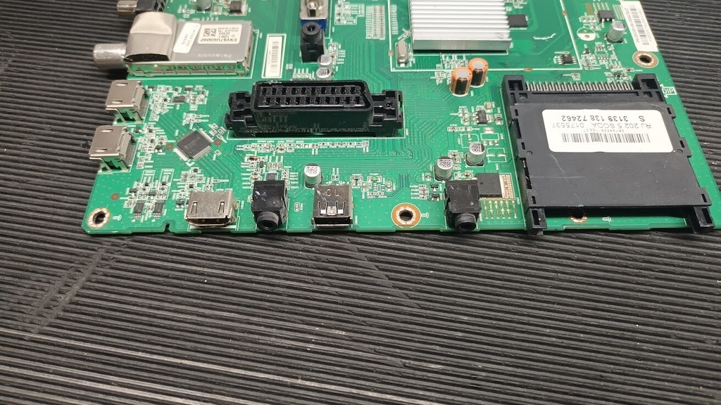 Circuit Board 715G4722-M02-000-005X - Fully Working, Tested