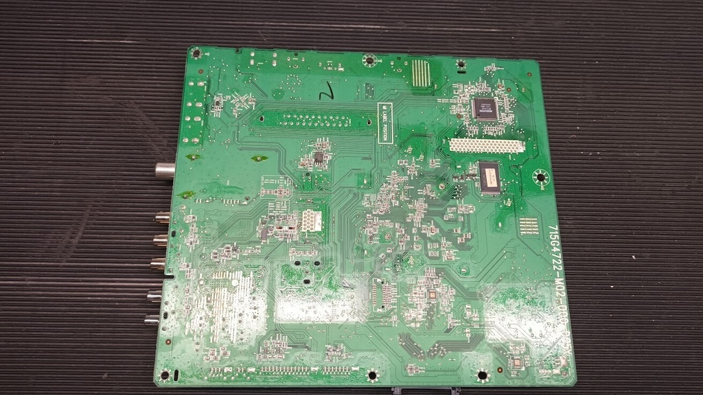 Circuit Board 715G4722-M02-000-005X - Fully Working, Tested
