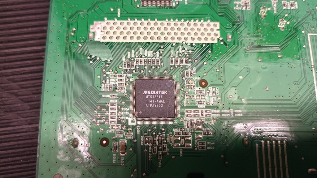 Circuit Board 715G4722-M02-000-005X - Fully Working, Tested