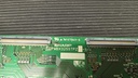Sharp CPWBX3255TPZ Display Control Board - Working Condition Replacement Part