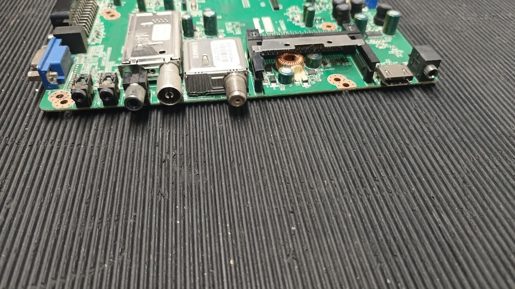 Samsung CV308H-I Main Board - Used, Working Condition