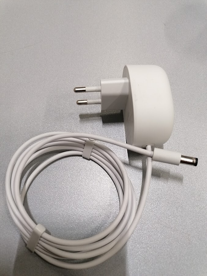 Google Nest GCNT4 White Whole Home Coverage Mesh Wi-Fi Router Not Working Parts