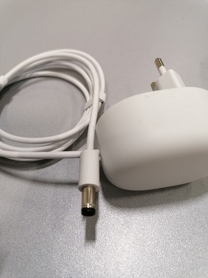 Google Nest GCNT4 White Whole Home Coverage Mesh Wi-Fi Router Not Working Parts