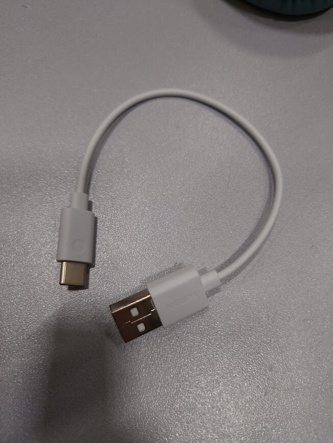 LOT OF 2 Philips TAH4205 & SHK2000 Headphones Not Working For Parts