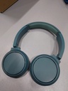 LOT OF 2 Philips TAH4205 & SHK2000 Headphones Not Working For Parts