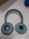 LOT OF 2 Philips TAH4205 & SHK2000 Headphones Not Working For Parts
