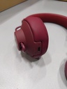 Fresh N Rebel Cult Wireless Bluetooth On-Ear Headphones Ruby Red Not Working