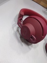Fresh N Rebel Cult Wireless Bluetooth On-Ear Headphones Ruby Red Not Working