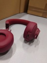 Fresh N Rebel Cult Wireless Bluetooth On-Ear Headphones Ruby Red Not Working