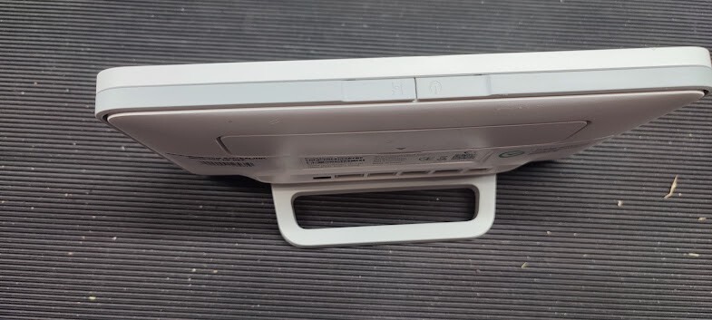 Huawei B535-333 4G LTE Router Working Condition No Charger