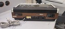 FONA CC 429 STEREO CASSETTE RECORDER Demko 2403 Not Tested