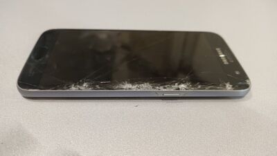 Samsung Galaxy S7 SM-G930F – Not Working, Broken