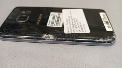 Samsung Galaxy S7 SM-G930F – Not Working, Broken