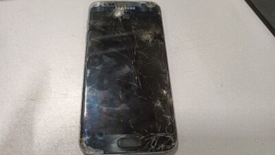 Samsung Galaxy S7 SM-G930F – Not Working, Broken