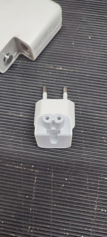 Genuine Apple MacBook 85W MagSafe  Adapter Charger Various Model  Used Working