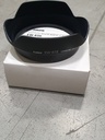Canon Camera Lens Hood EW-83 II For Canon EF 20-35mm f/3.5-4.5 USM Lens
