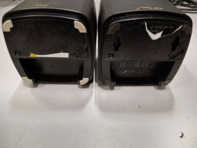 ASUS ZenWiFi XD4 Plus AX1800 WiFi 6 Router 1er-Pack schwarz funktioniert...