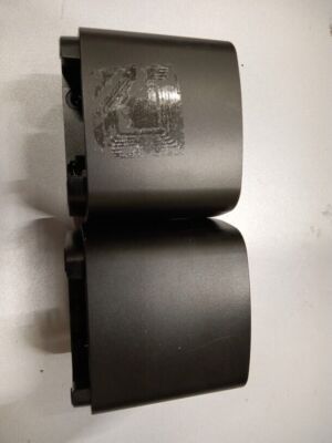 ASUS ZenWiFi XD4 Plus AX1800 WiFi 6 Router 1er-Pack schwarz funktioniert...