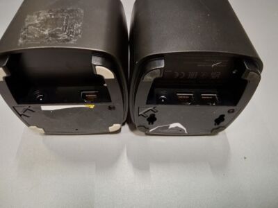 ASUS ZenWiFi XD4 Plus AX1800 WiFi 6 Router 1er-Pack schwarz funktioniert...