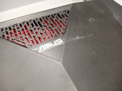 Routeur sans fil double bande Asus DSL-AC88U avec modem ne fonctionne pas...