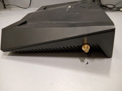 Routeur sans fil double bande Asus DSL-AC88U avec modem ne fonctionne pas...