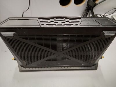 Routeur sans fil double bande Asus DSL-AC88U avec modem ne fonctionne pas...