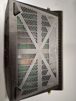 Routeur sans fil double bande Asus DSL-AC88U avec modem ne fonctionne pas...