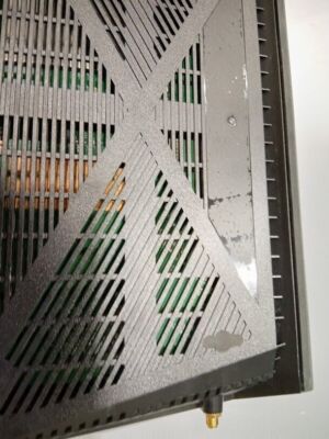 Routeur sans fil double bande Asus DSL-AC88U avec modem ne fonctionne pas...