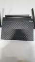 ASUS RT-AC1200 WIRELESS-AC1200 2.4G - 5G Router USB de doble banda usado...